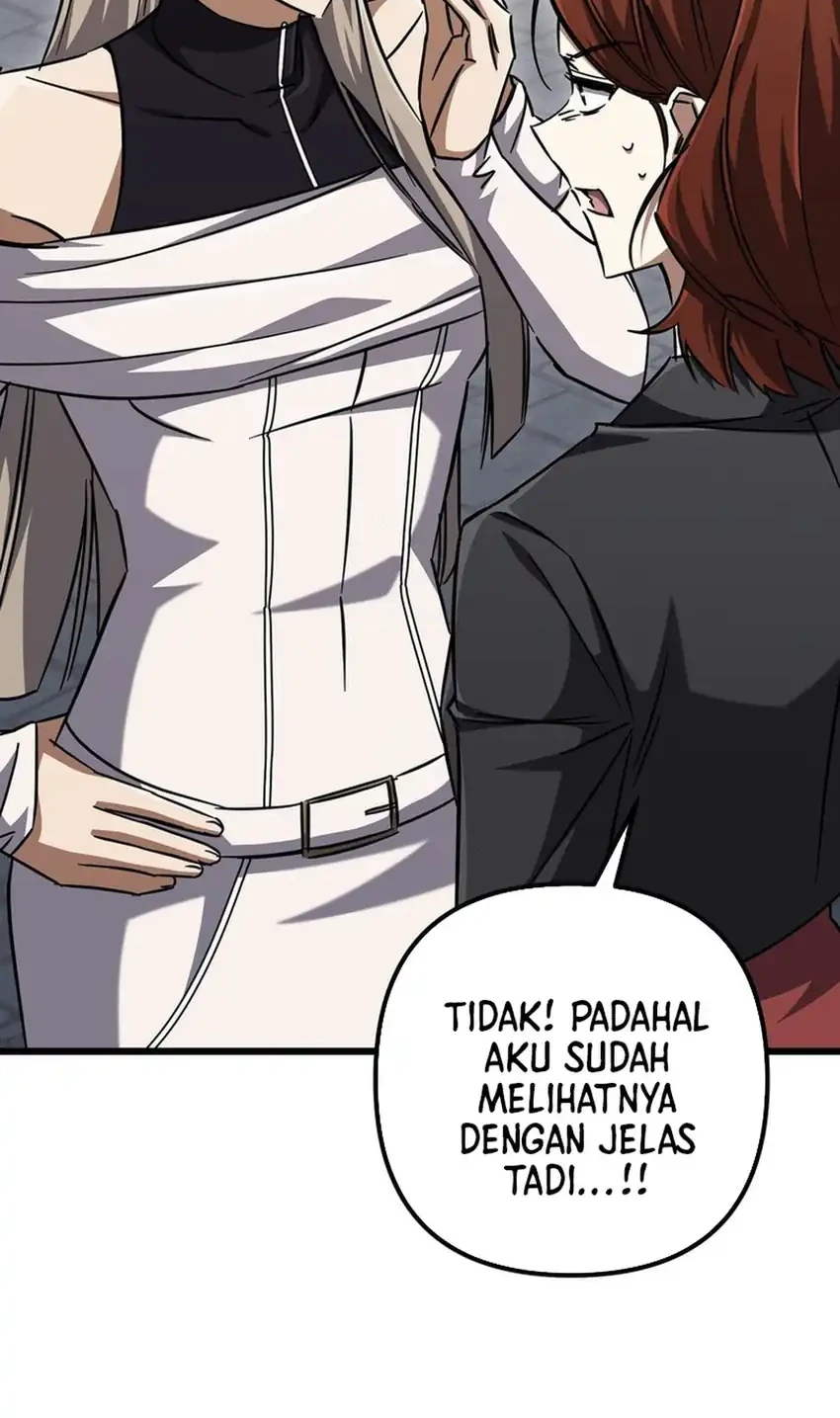 The Regressed Extra Becomes a Genius Bab 20 halaman 22