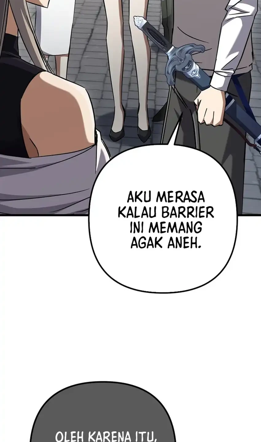 The Regressed Extra Becomes a Genius Bab 20 halaman 26