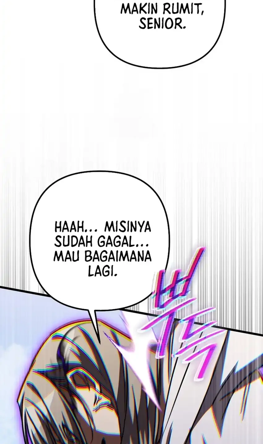 The Regressed Extra Becomes a Genius Bab 20 halaman 38