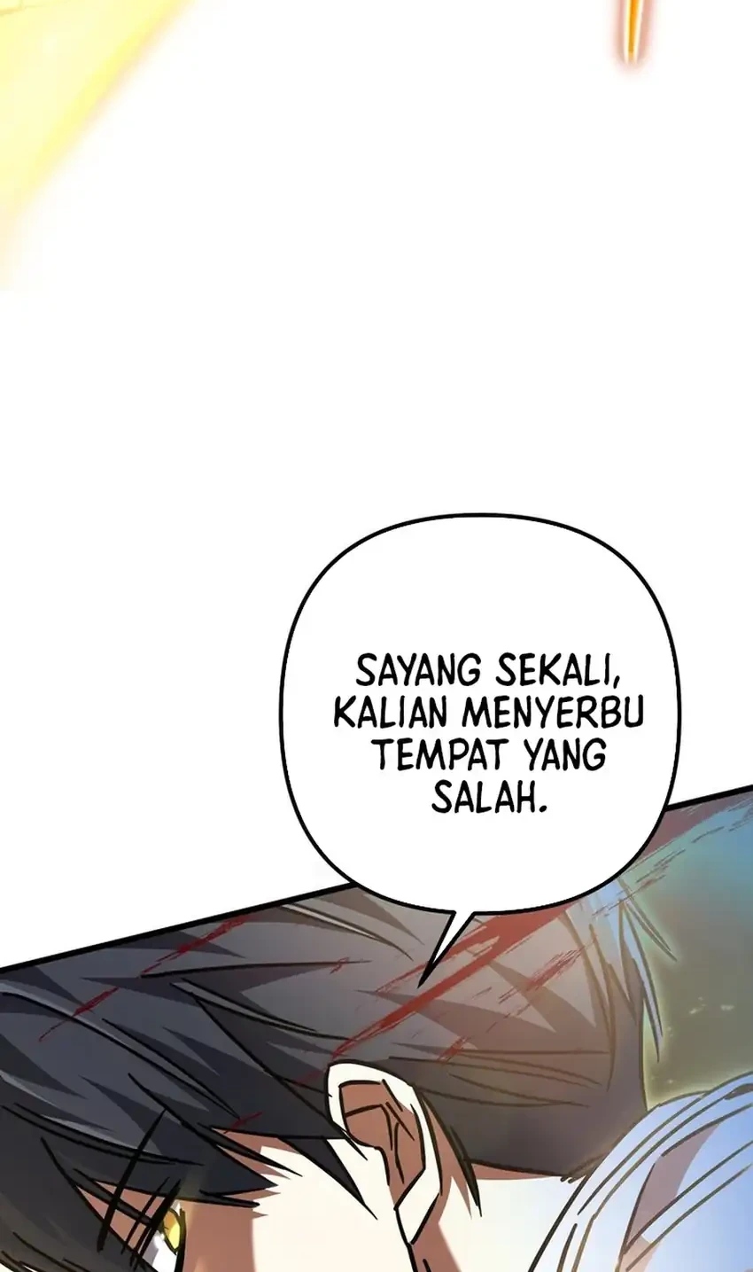 The Regressed Extra Becomes a Genius Bab 20 halaman 46