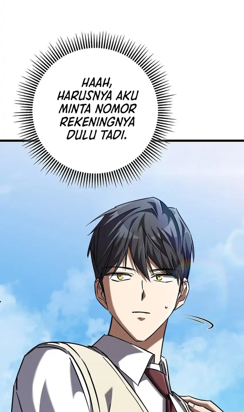 The Regressed Extra Becomes a Genius Bab 20 halaman 52