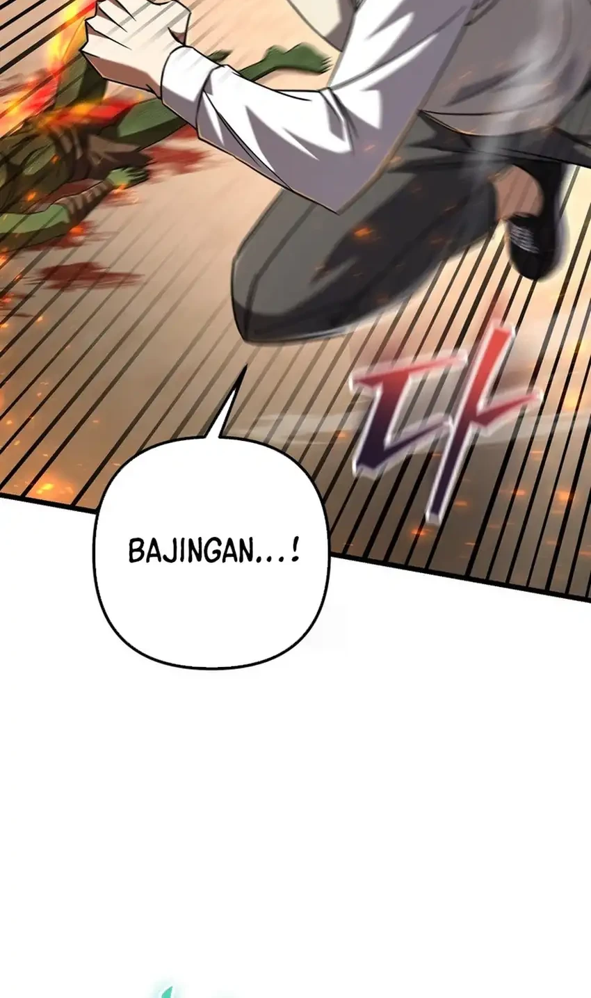 The Regressed Extra Becomes a Genius Bab 20 halaman 54