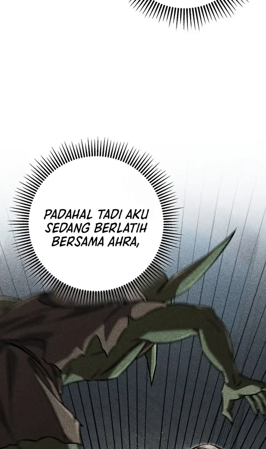 The Regressed Extra Becomes a Genius Bab 20 halaman 64