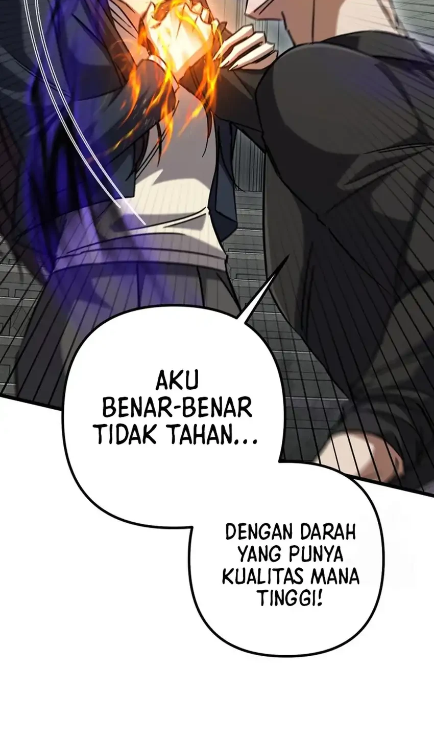 The Regressed Extra Becomes a Genius Bab 20 halaman 74
