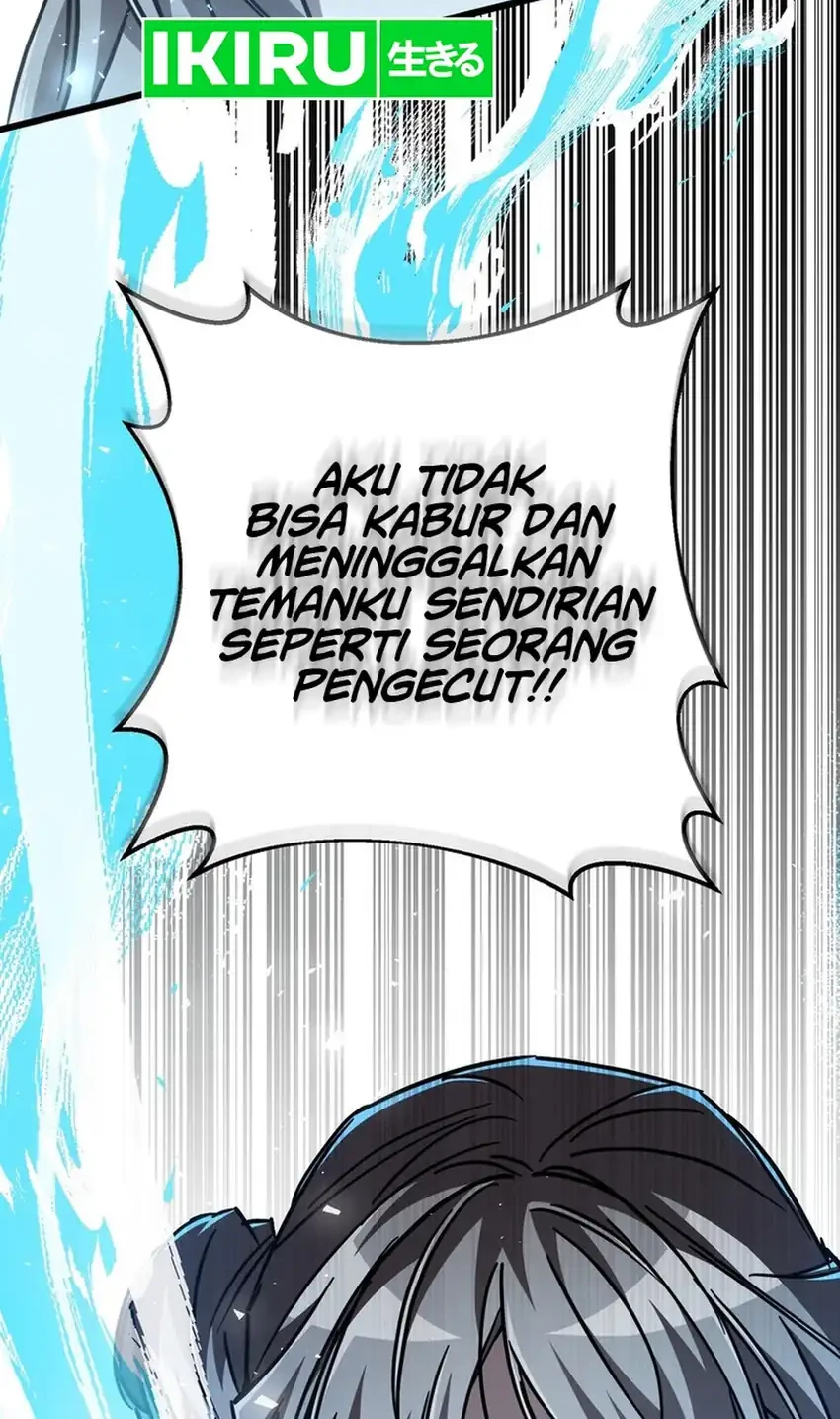The Regressed Extra Becomes a Genius Bab 20 halaman 82