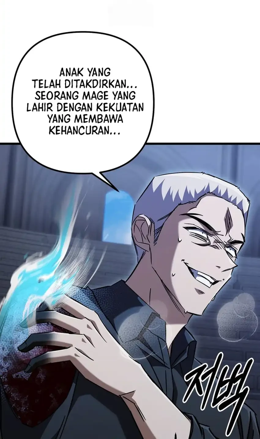 The Regressed Extra Becomes a Genius Bab 20 halaman 90
