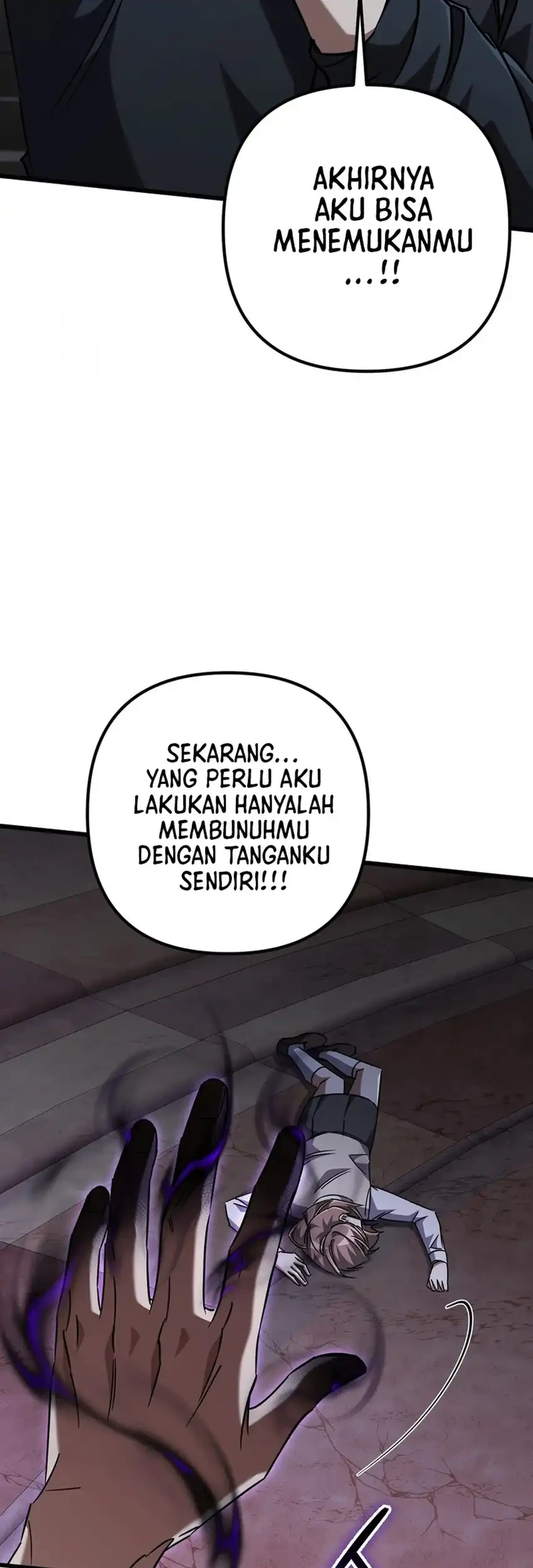 The Regressed Extra Becomes a Genius Bab 20 halaman 91