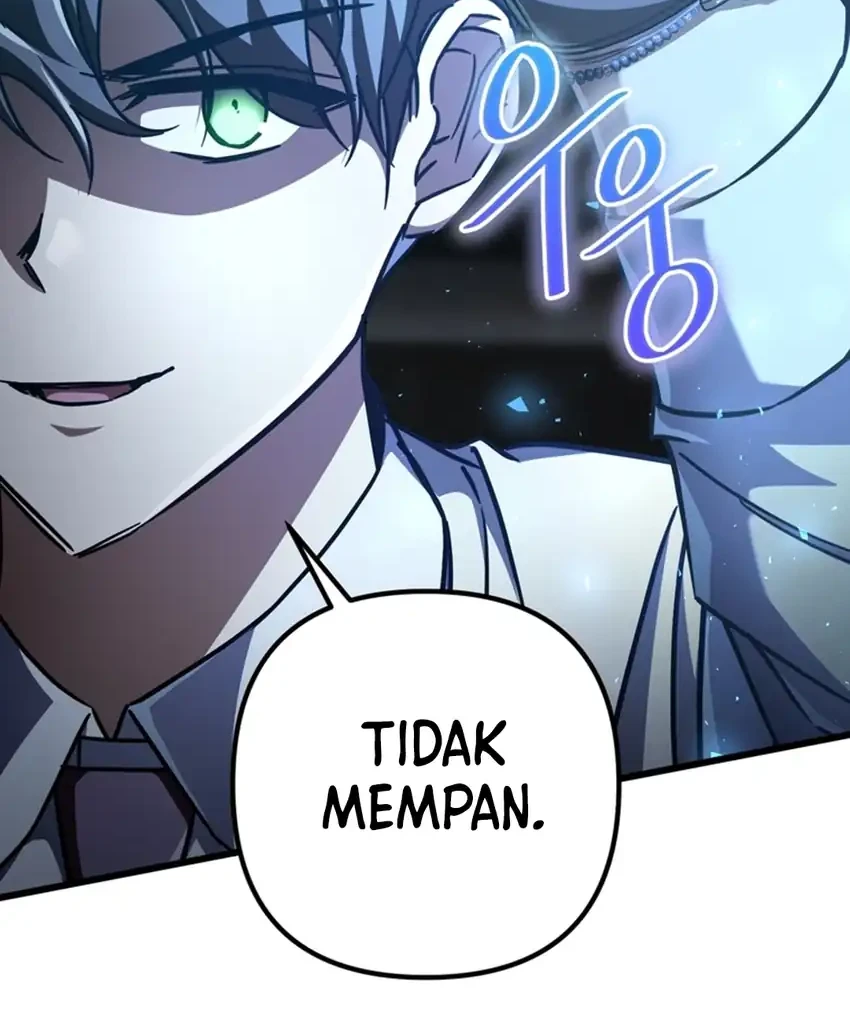 The Regressed Extra Becomes a Genius Bab 21 halaman 7