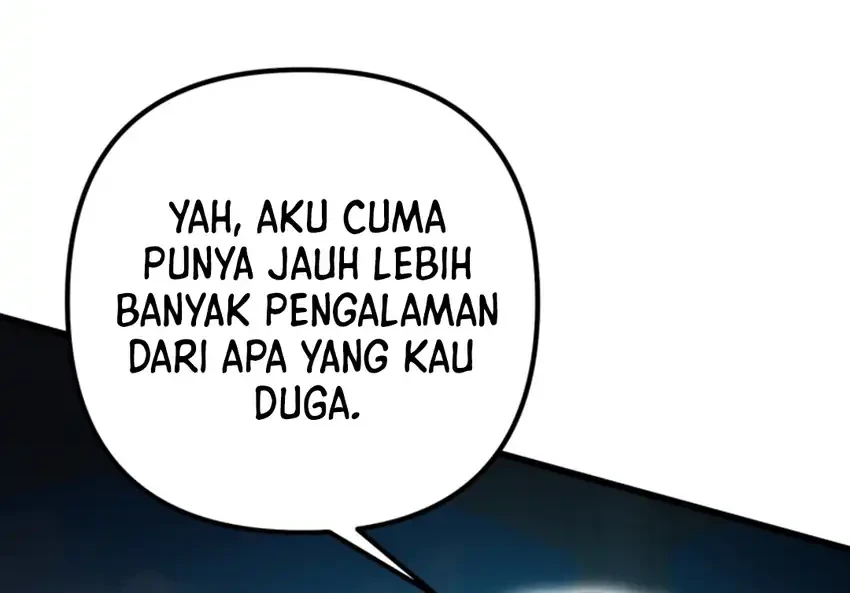 The Regressed Extra Becomes a Genius Bab 21 halaman 13