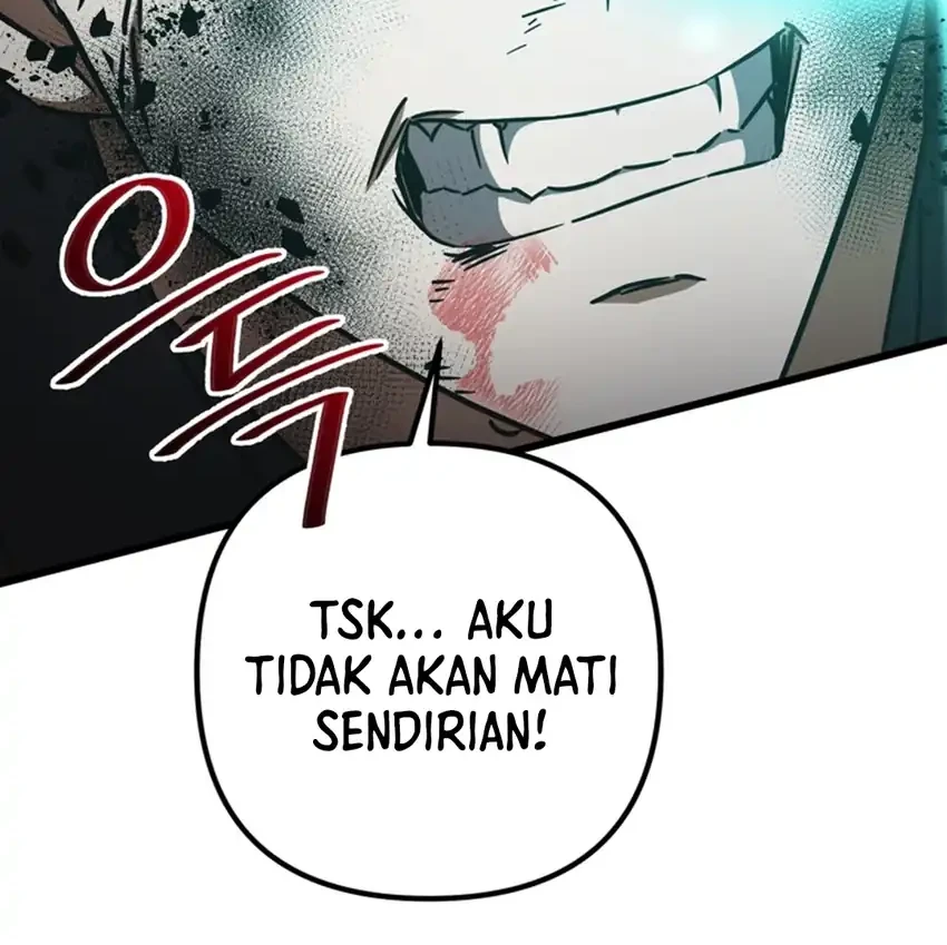 The Regressed Extra Becomes a Genius Bab 21 halaman 15