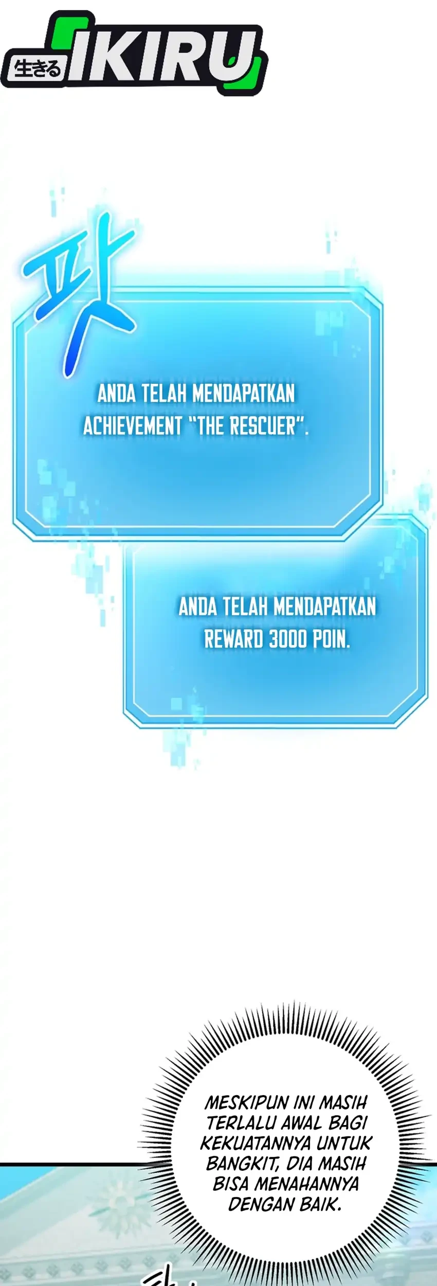 The Regressed Extra Becomes a Genius Bab 21 halaman 26