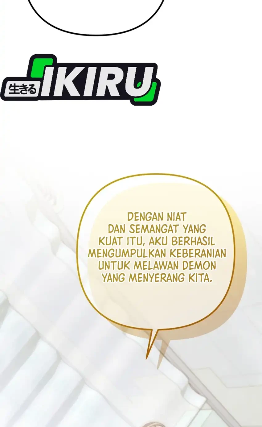 The Regressed Extra Becomes a Genius Bab 21 halaman 45