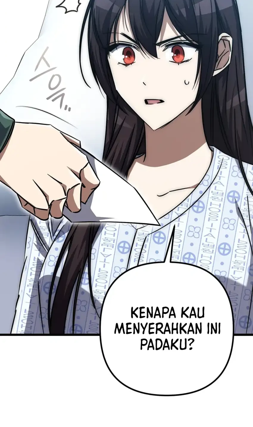 The Regressed Extra Becomes a Genius Bab 21 halaman 64