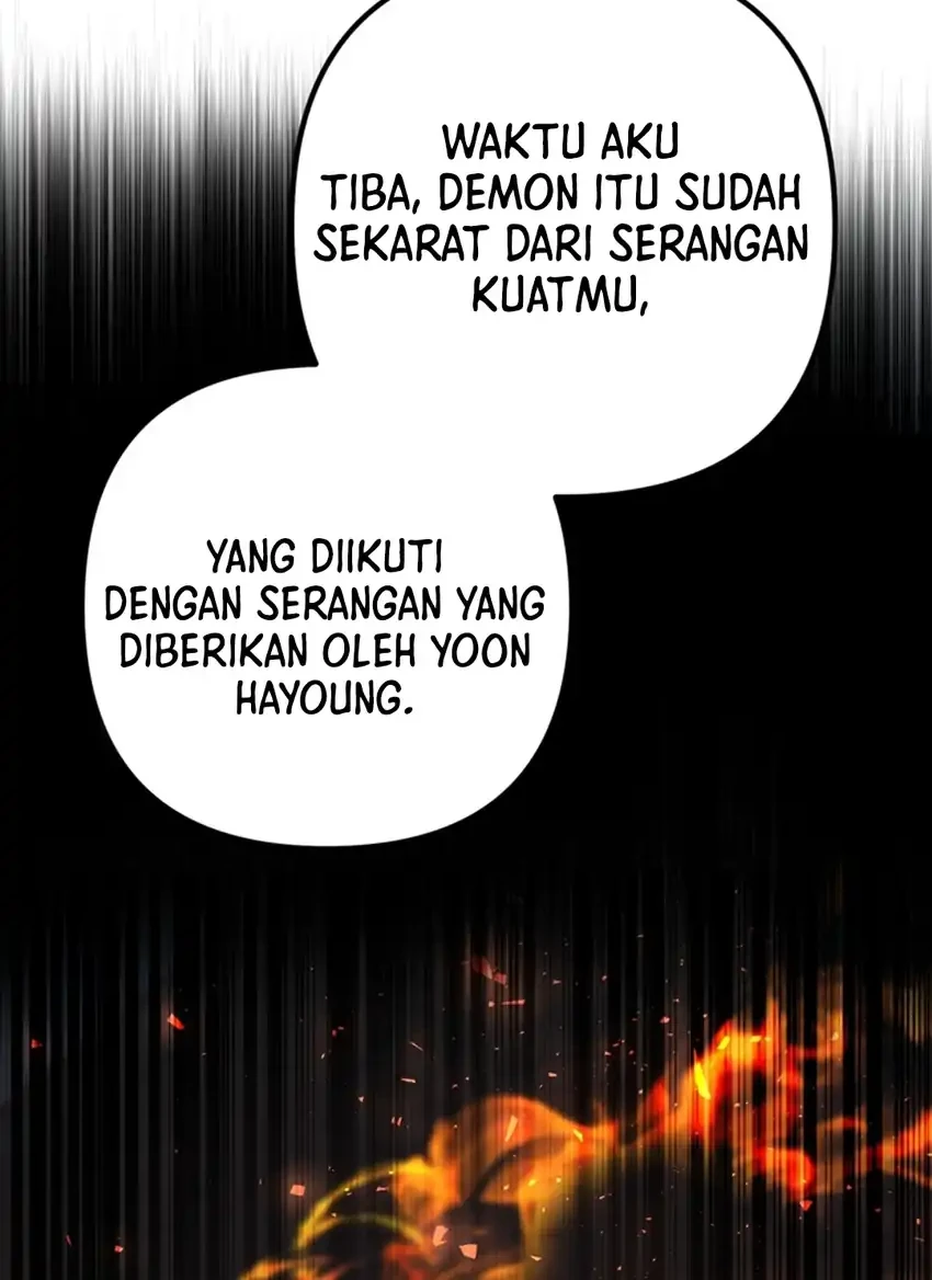 The Regressed Extra Becomes a Genius Bab 21 halaman 66