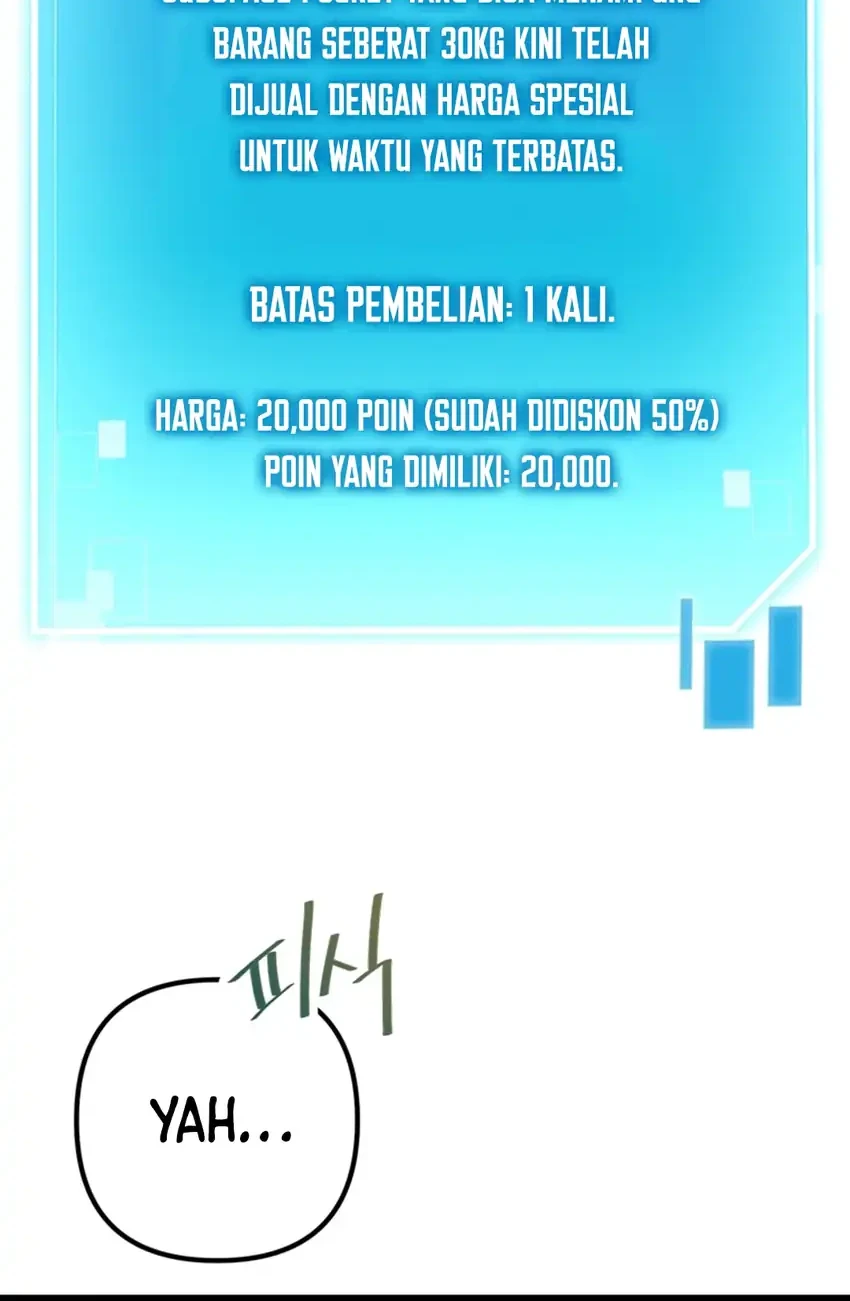The Regressed Extra Becomes a Genius Bab 21 halaman 79