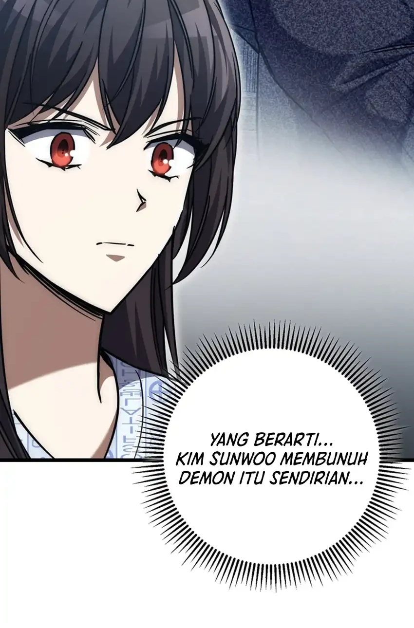 The Regressed Extra Becomes a Genius Bab 21 halaman 83