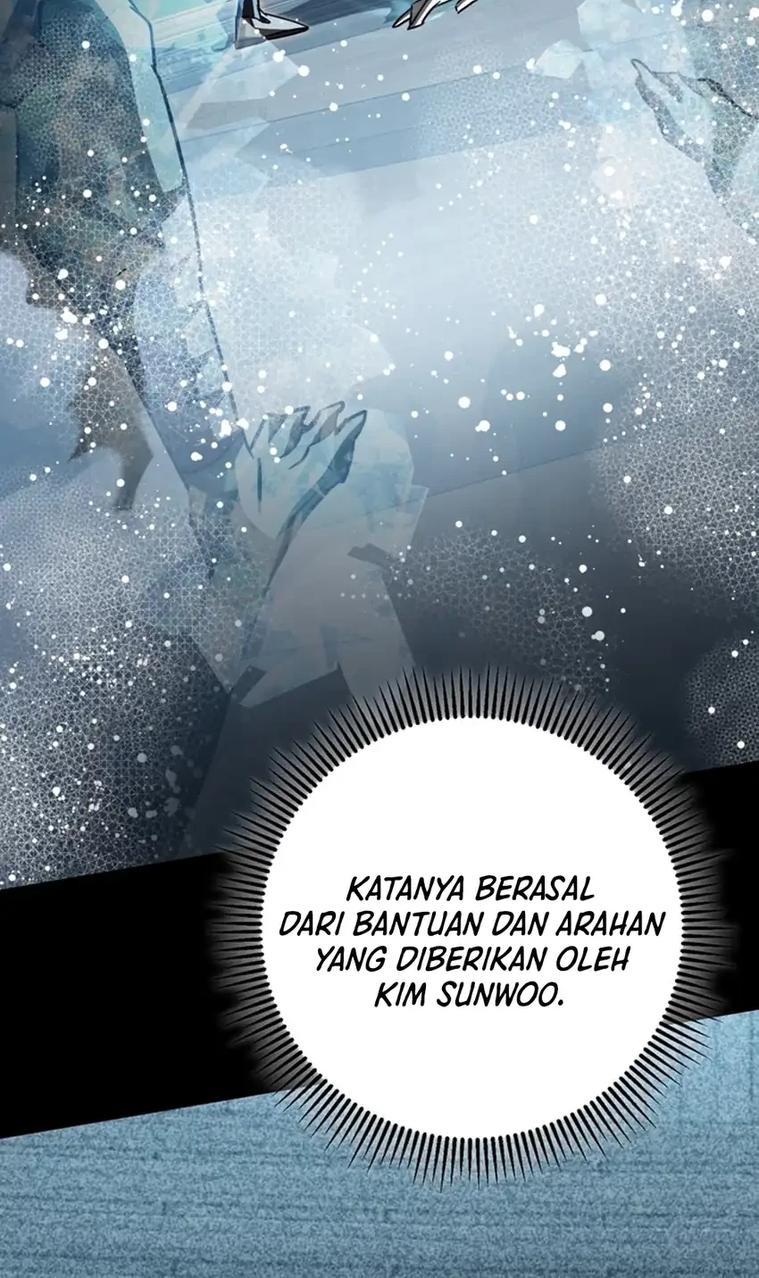 The Regressed Extra Becomes a Genius Bab 21 halaman 87