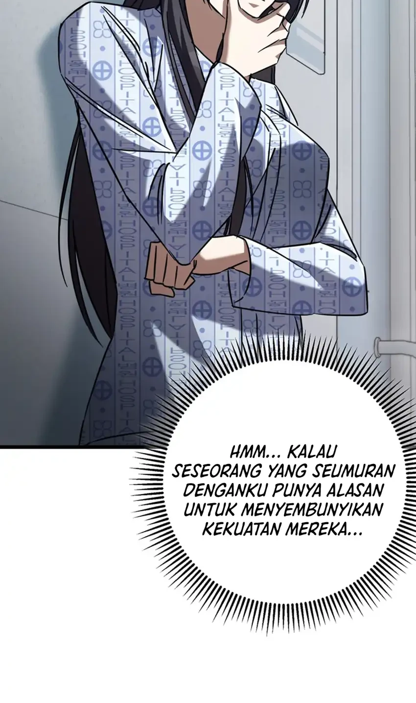 The Regressed Extra Becomes a Genius Bab 21 halaman 89
