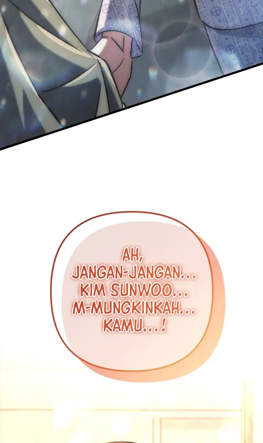 The Regressed Extra Becomes a Genius Bab 21 halaman 105