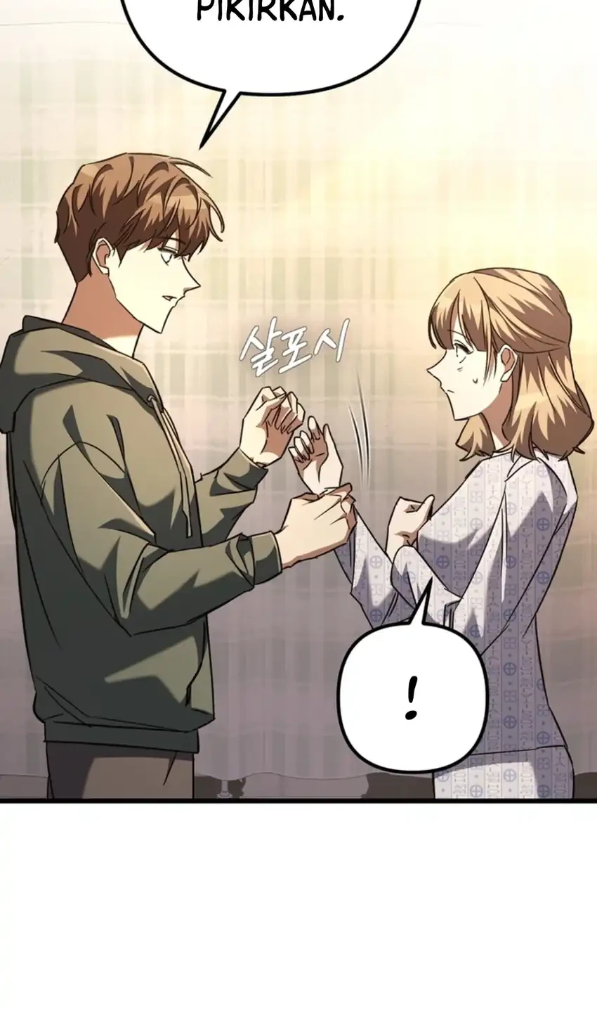 The Regressed Extra Becomes a Genius chapter 22 halaman 5