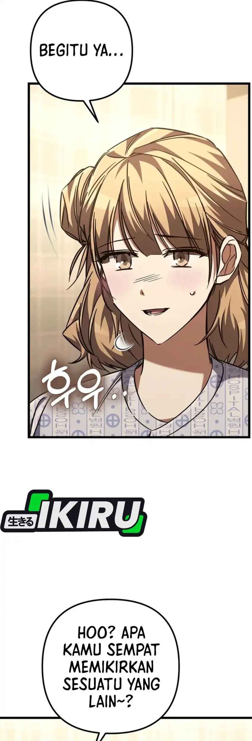 The Regressed Extra Becomes a Genius chapter 22 halaman 8