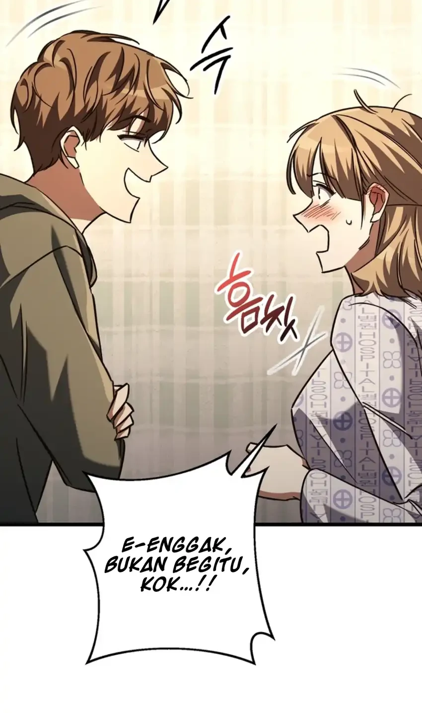 The Regressed Extra Becomes a Genius chapter 22 halaman 9
