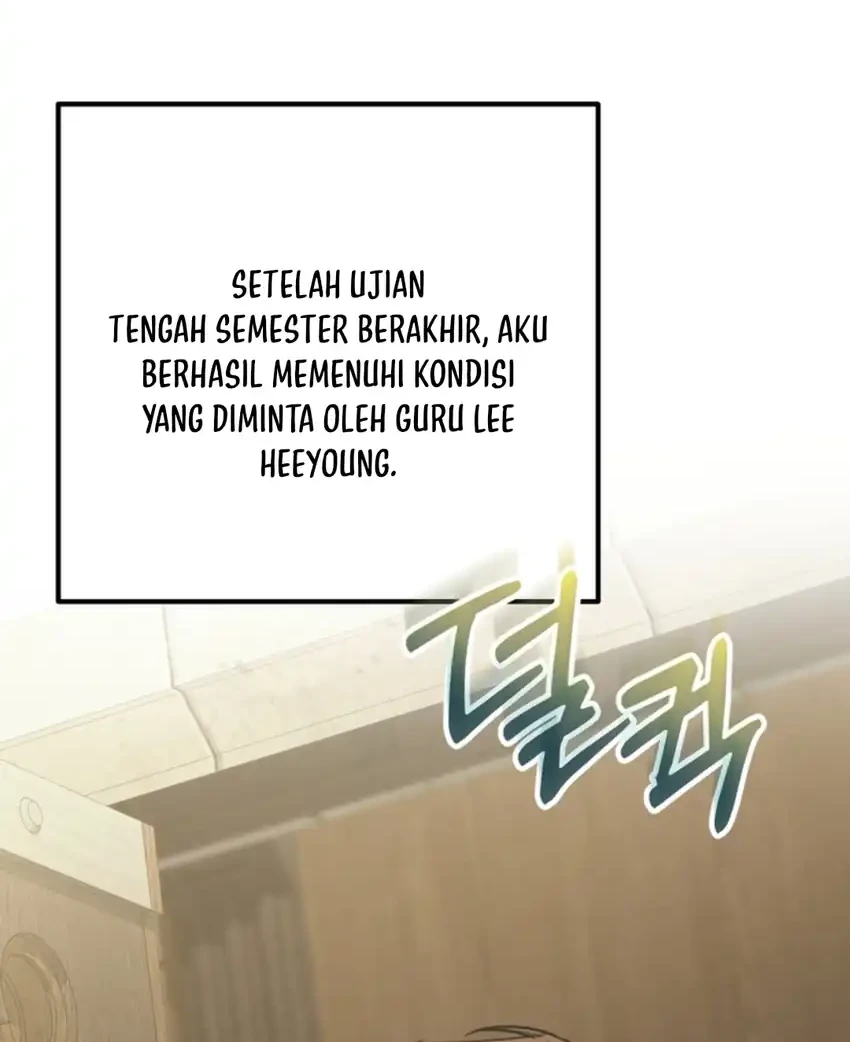 The Regressed Extra Becomes a Genius chapter 22 halaman 25