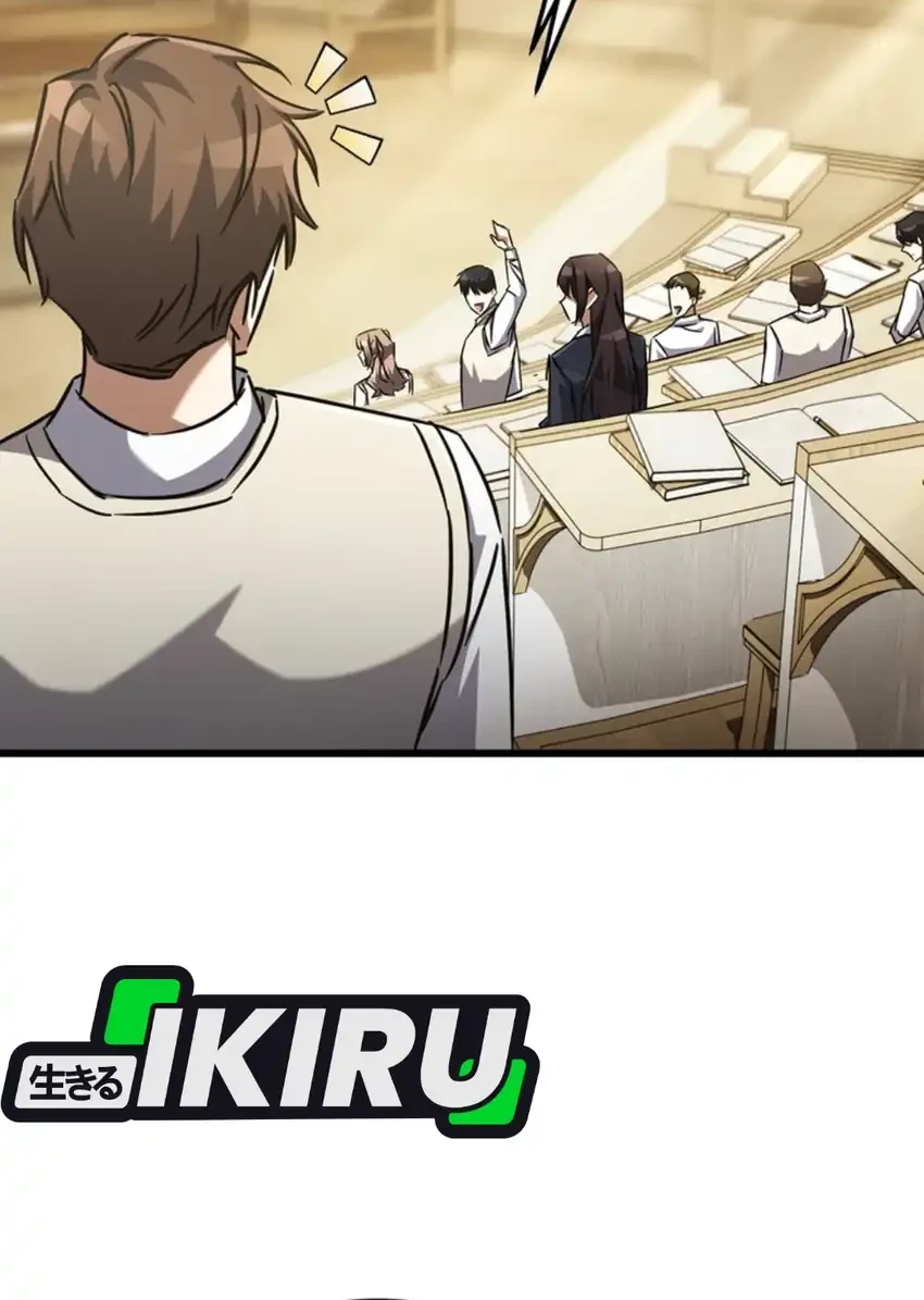 The Regressed Extra Becomes a Genius chapter 22 halaman 30