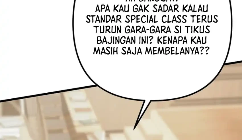 The Regressed Extra Becomes a Genius chapter 22 halaman 37