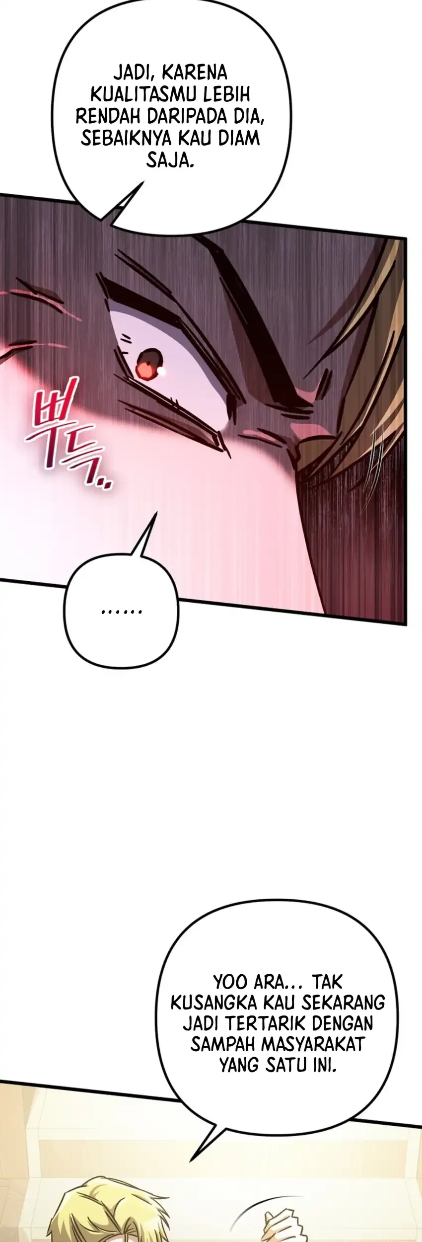 The Regressed Extra Becomes a Genius chapter 22 halaman 40