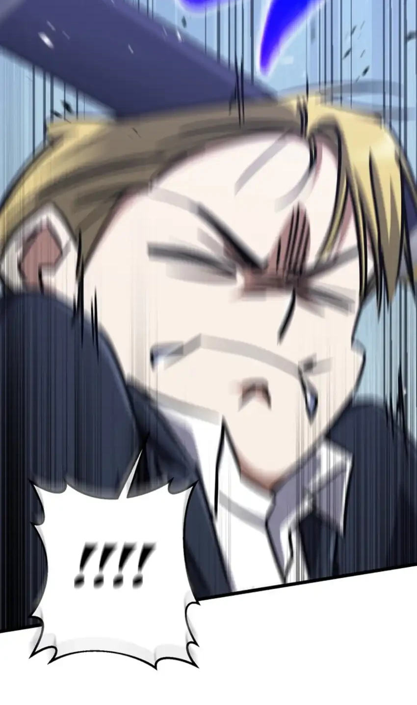 The Regressed Extra Becomes a Genius chapter 22 halaman 46