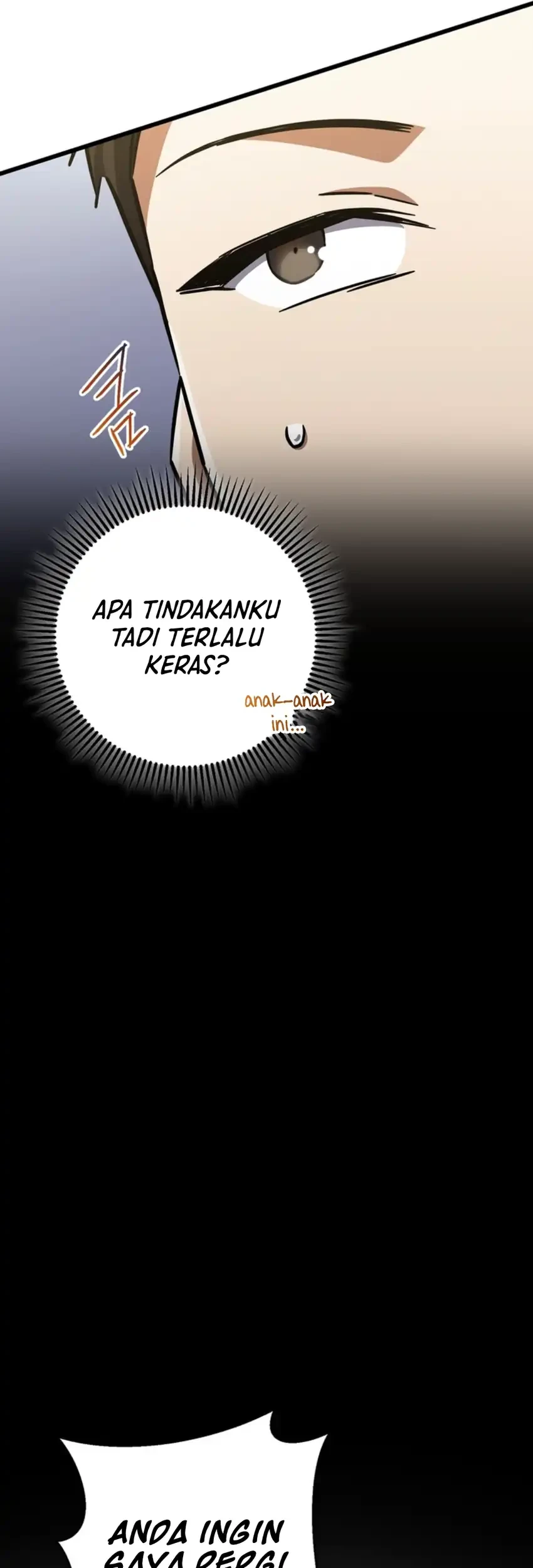 The Regressed Extra Becomes a Genius chapter 22 halaman 54