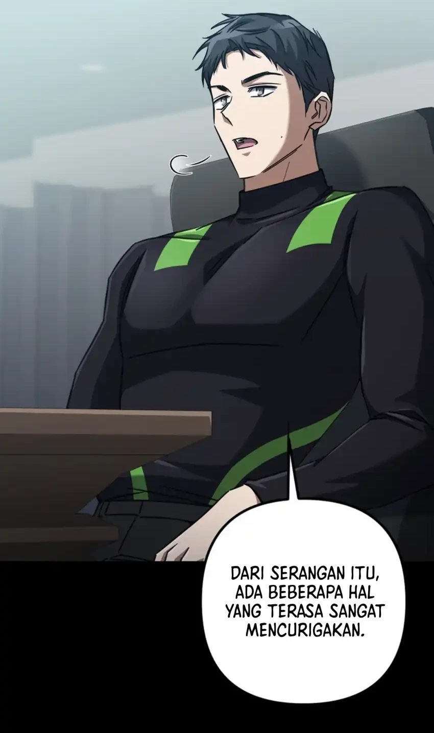 The Regressed Extra Becomes a Genius chapter 22 halaman 57