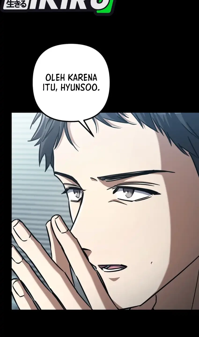 The Regressed Extra Becomes a Genius chapter 22 halaman 59