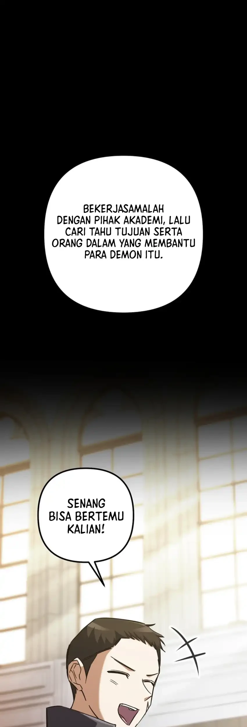 The Regressed Extra Becomes a Genius chapter 22 halaman 60