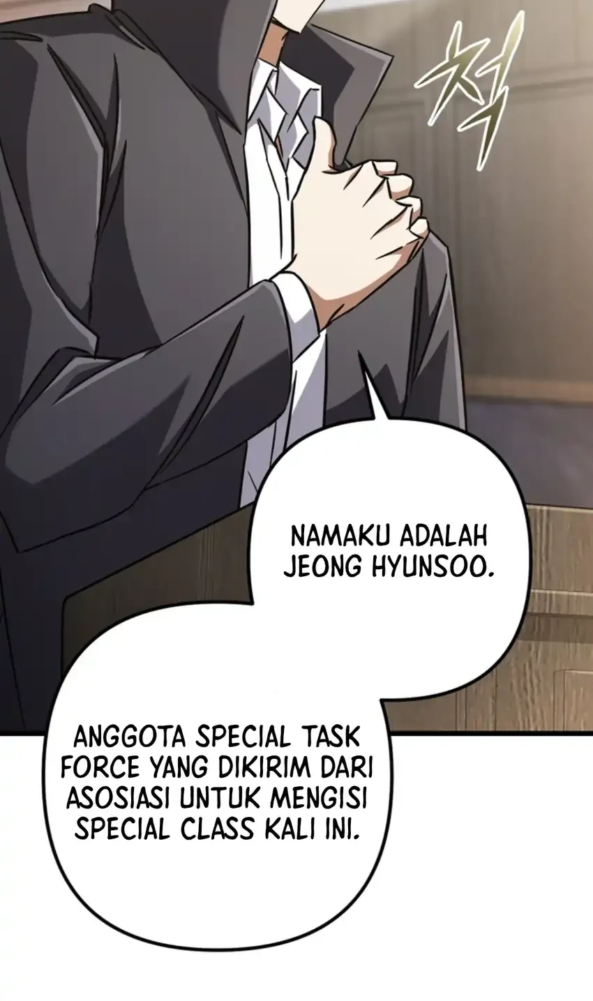 The Regressed Extra Becomes a Genius chapter 22 halaman 61