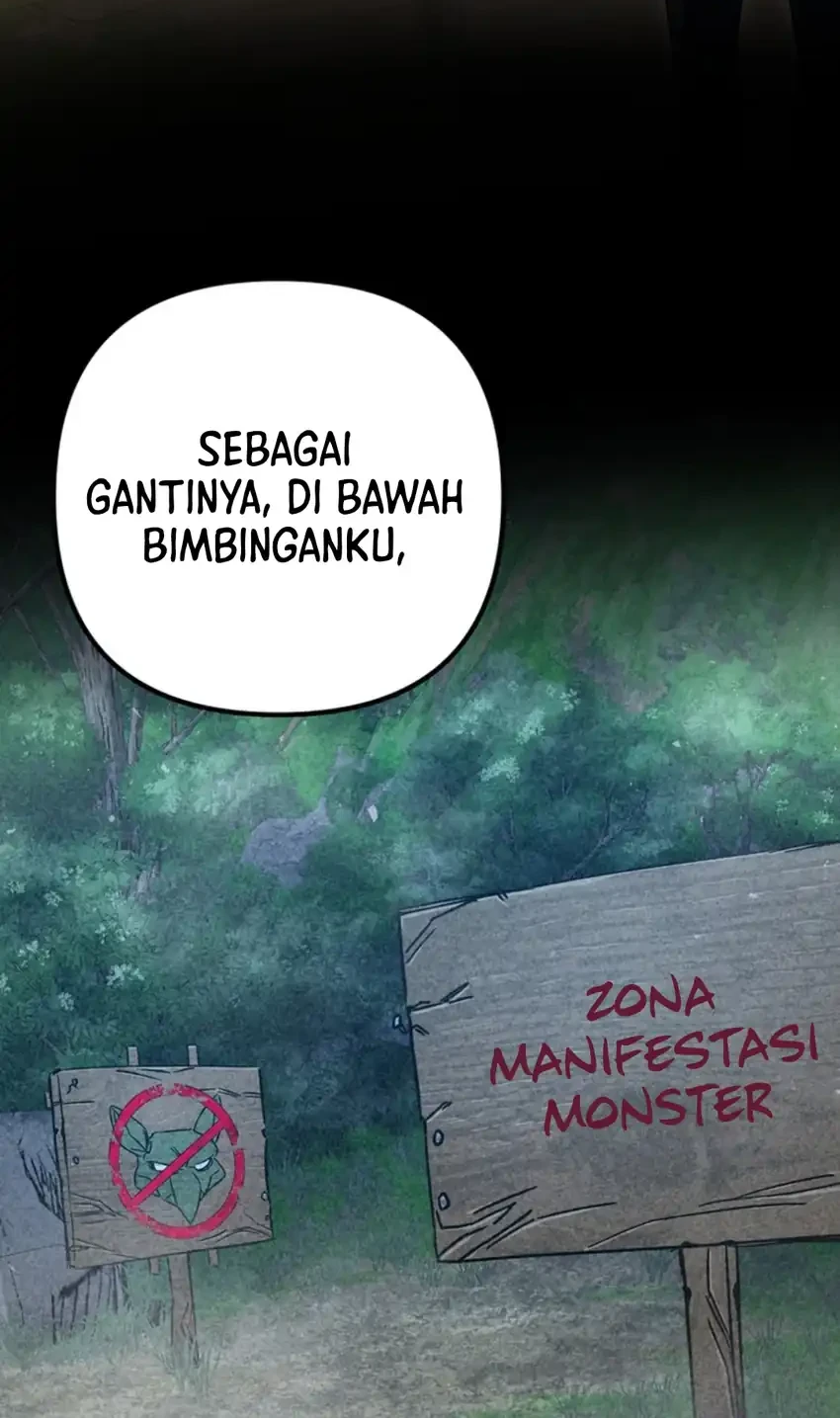 The Regressed Extra Becomes a Genius chapter 22 halaman 63