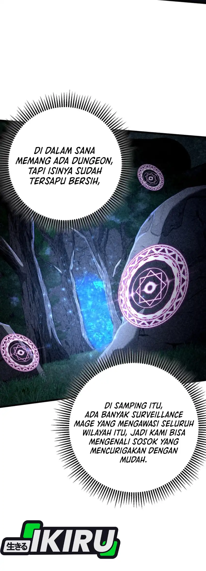 The Regressed Extra Becomes a Genius chapter 22 halaman 66