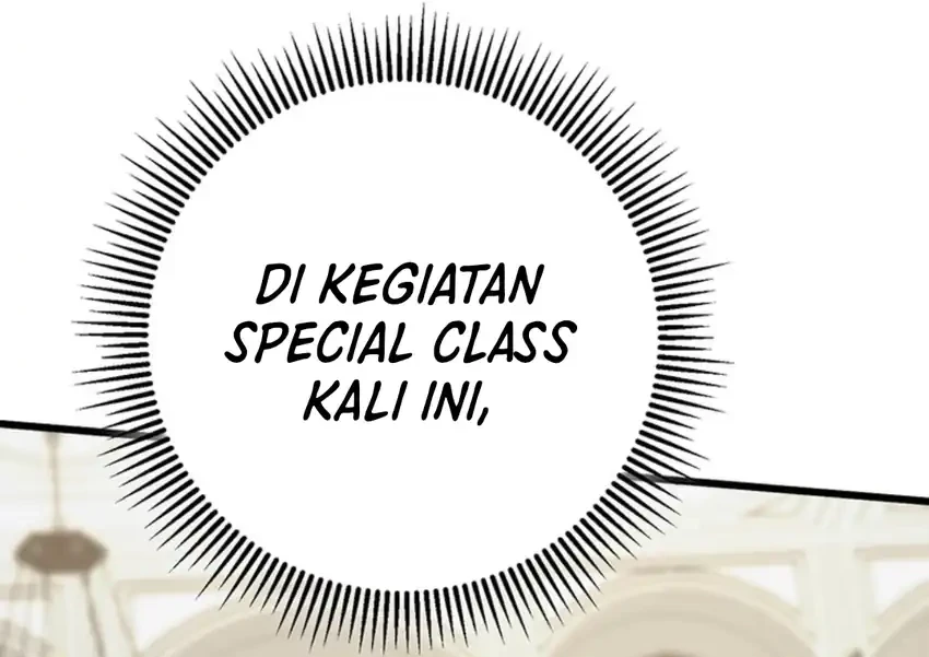 The Regressed Extra Becomes a Genius chapter 22 halaman 72