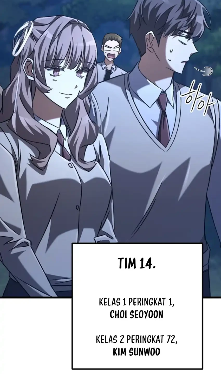 The Regressed Extra Becomes a Genius chapter 22 halaman 79