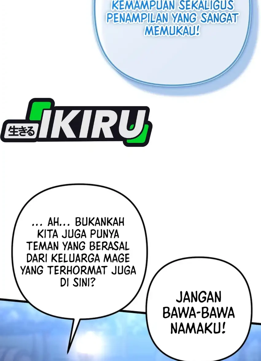 The Regressed Extra Becomes a Genius chapter 22 halaman 90