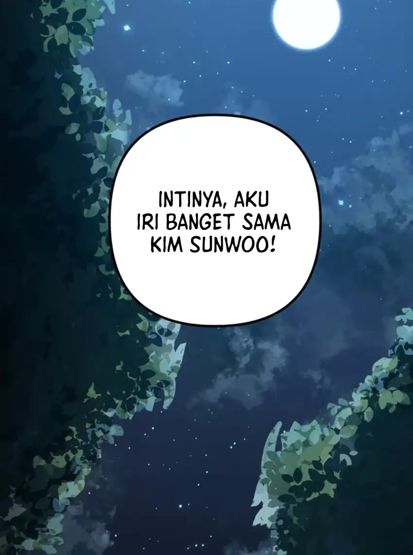 The Regressed Extra Becomes a Genius chapter 22 halaman 94