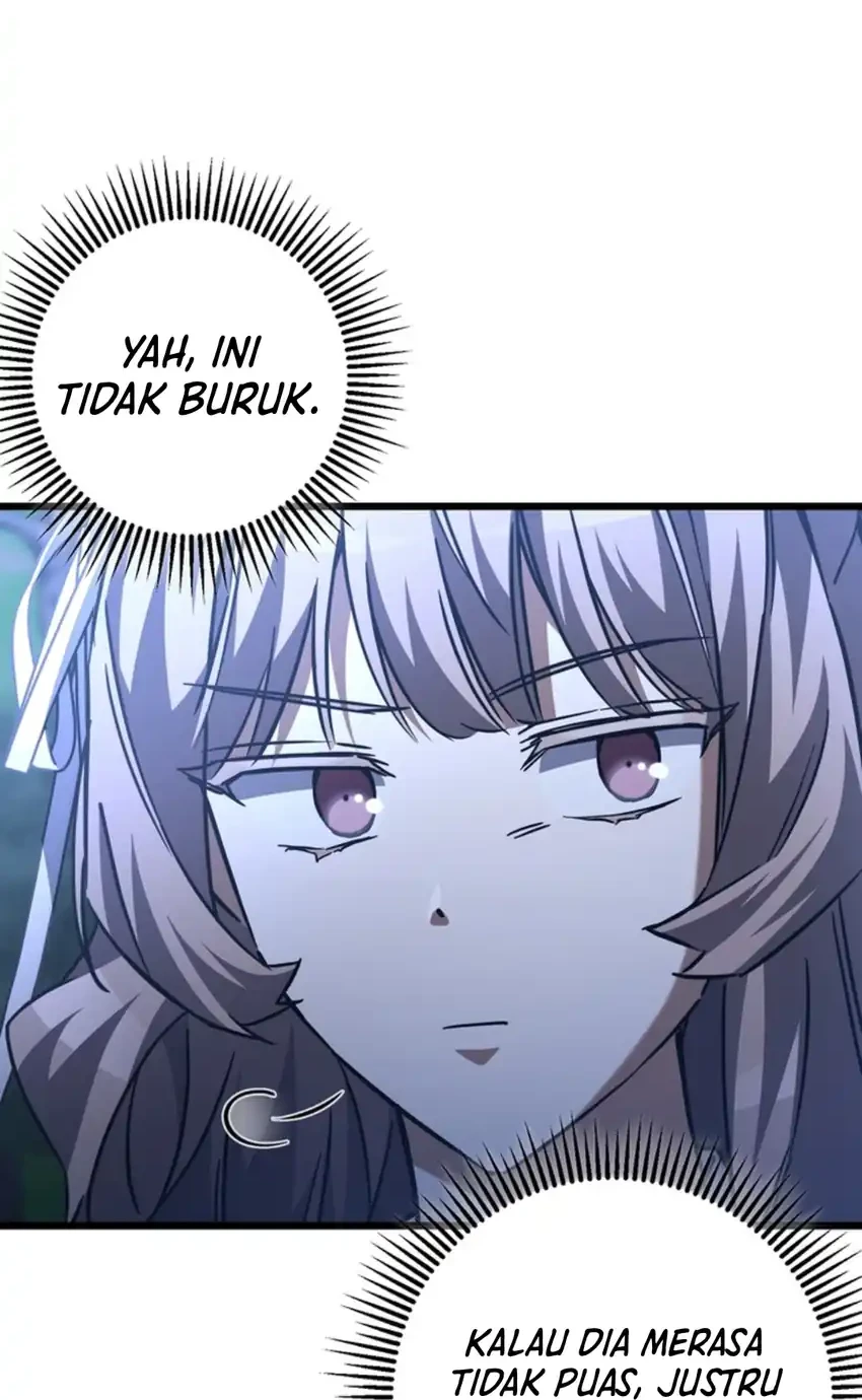 The Regressed Extra Becomes a Genius chapter 22 halaman 96