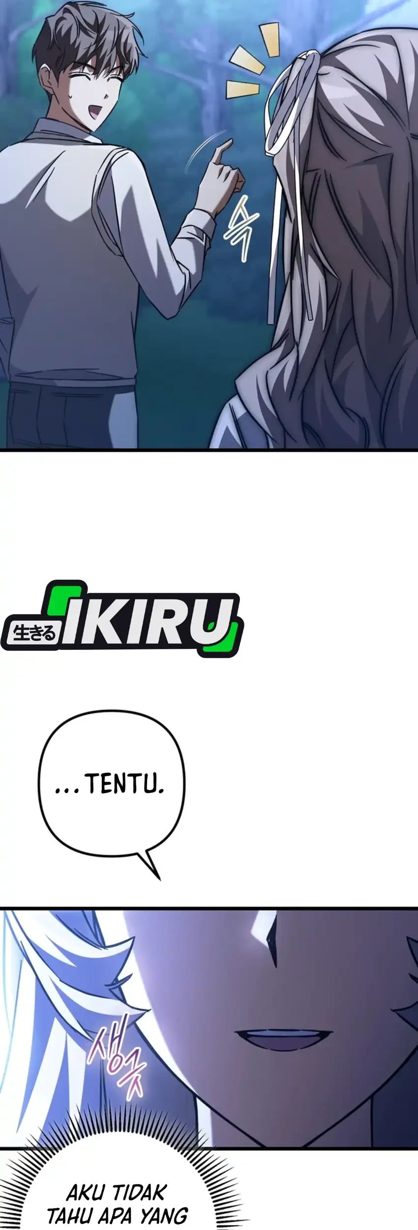 The Regressed Extra Becomes a Genius chapter 22 halaman 101