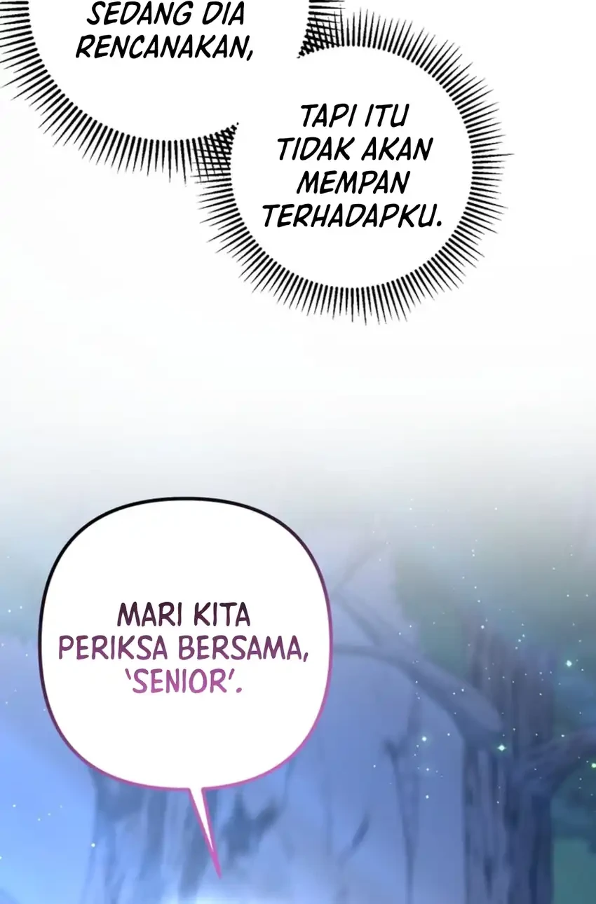The Regressed Extra Becomes a Genius chapter 22 halaman 102