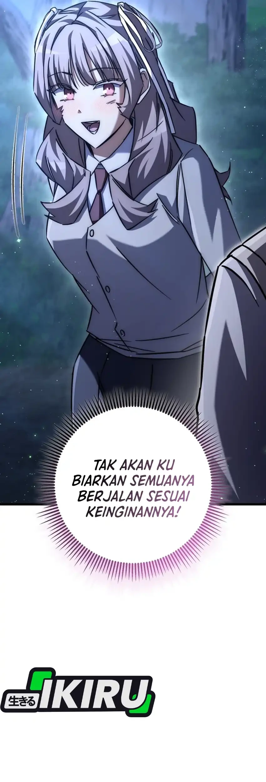 The Regressed Extra Becomes a Genius chapter 22 halaman 103