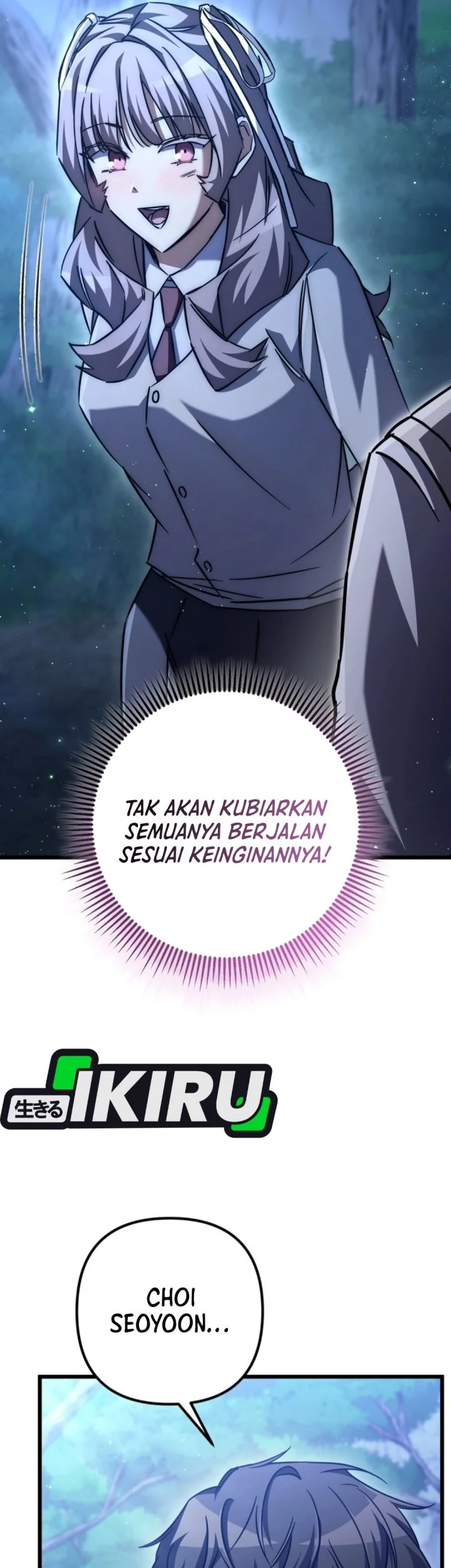 The Regressed Extra Becomes a Genius chapter 23 halaman 2