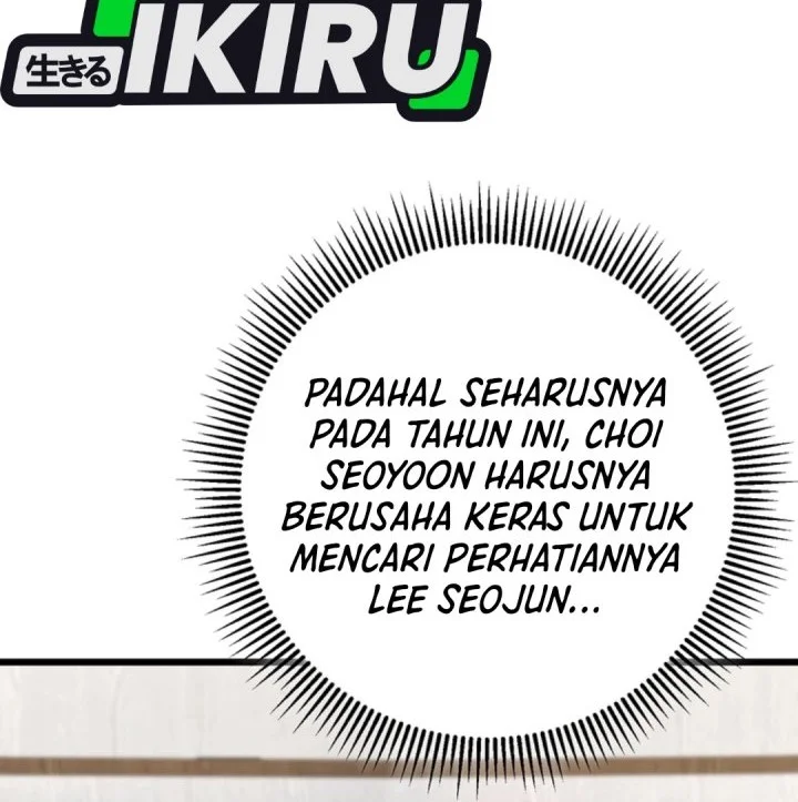 The Regressed Extra Becomes a Genius chapter 23 halaman 5