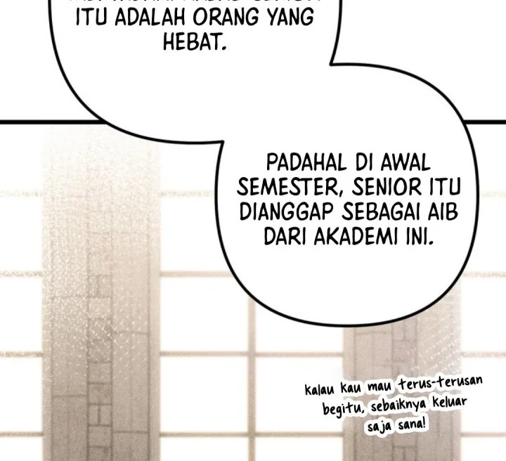 The Regressed Extra Becomes a Genius chapter 23 halaman 8