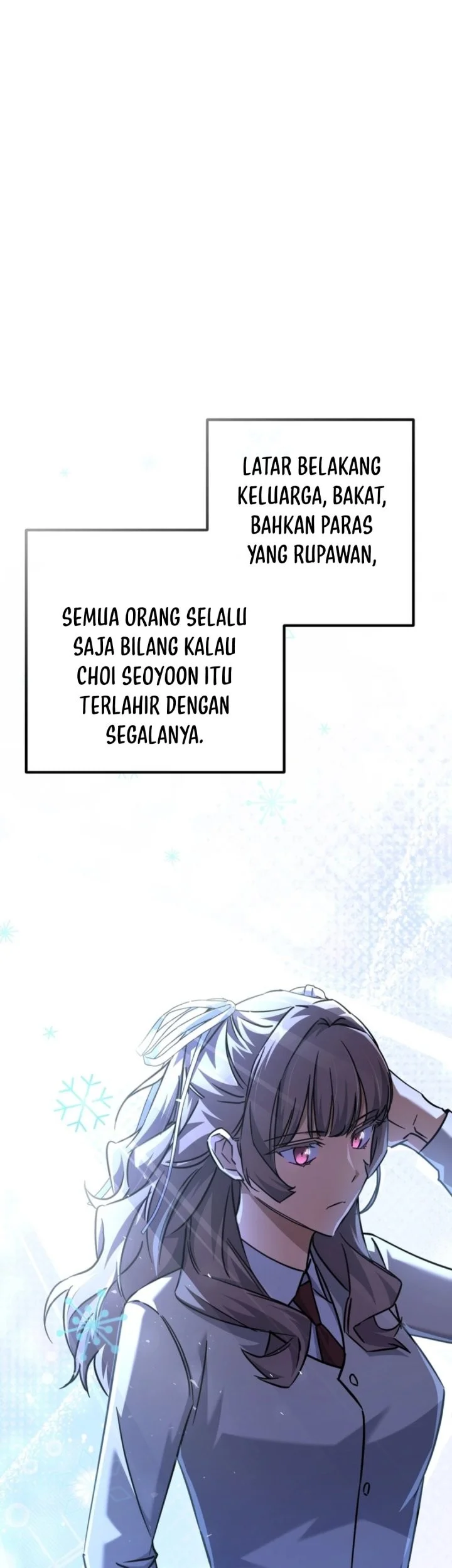 The Regressed Extra Becomes a Genius chapter 23 halaman 14